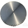 thumbnail image 6 of Professional Concrete Cutting Diamond Saw Blade for Cured Concrete Slab Saw Walk Behind Diamond Blade 26" 30" 36" 42", 6 of 8