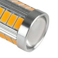 thumbnail image 2 of 4X 33Led 581 Bau15S Py21W Turn Signal Yellow Rear Indicator 12V Bulb, 2 of 7