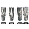 thumbnail image 5 of Walking Dead Stainless Steel Mug Leak-Proof Travel Tumbler for Cars Ice King Cup Vacuum Insulated Cup, 5 of 8