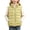 Yellow, variant on BLVB Boys Girls Puffer Vest Warm Lightweight Sleeveless Winter Waistcoat Stand Collar Zip up Padded Quilted Jackets for Kids(Yellow,14-15 Years)