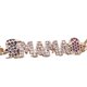 thumbnail image 2 of Pulsera Brazalete Regalo Mujer Mamá Joyería Circonia 10 mayo Dara Baby  Dam0046, 2 of 6