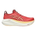 thumbnail image 1 of Tenis Asics Mujer Dama Gel Nimbus 27 Naranja Running naranja 4 MX, 1 of 8