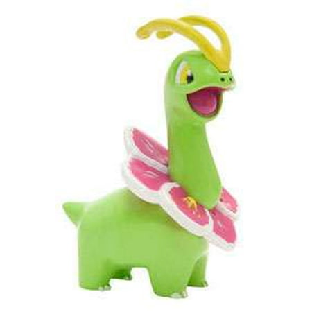 pokemon evolution meganium figure