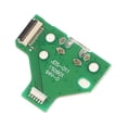 thumbnail image 5 of Puerto de carga USB para PS4,Puerto USB PS4,Puerto USB PS4 Delgado,Puerto USB Controlador PS4,Puerto USB PS4 Pro, 5 of 5