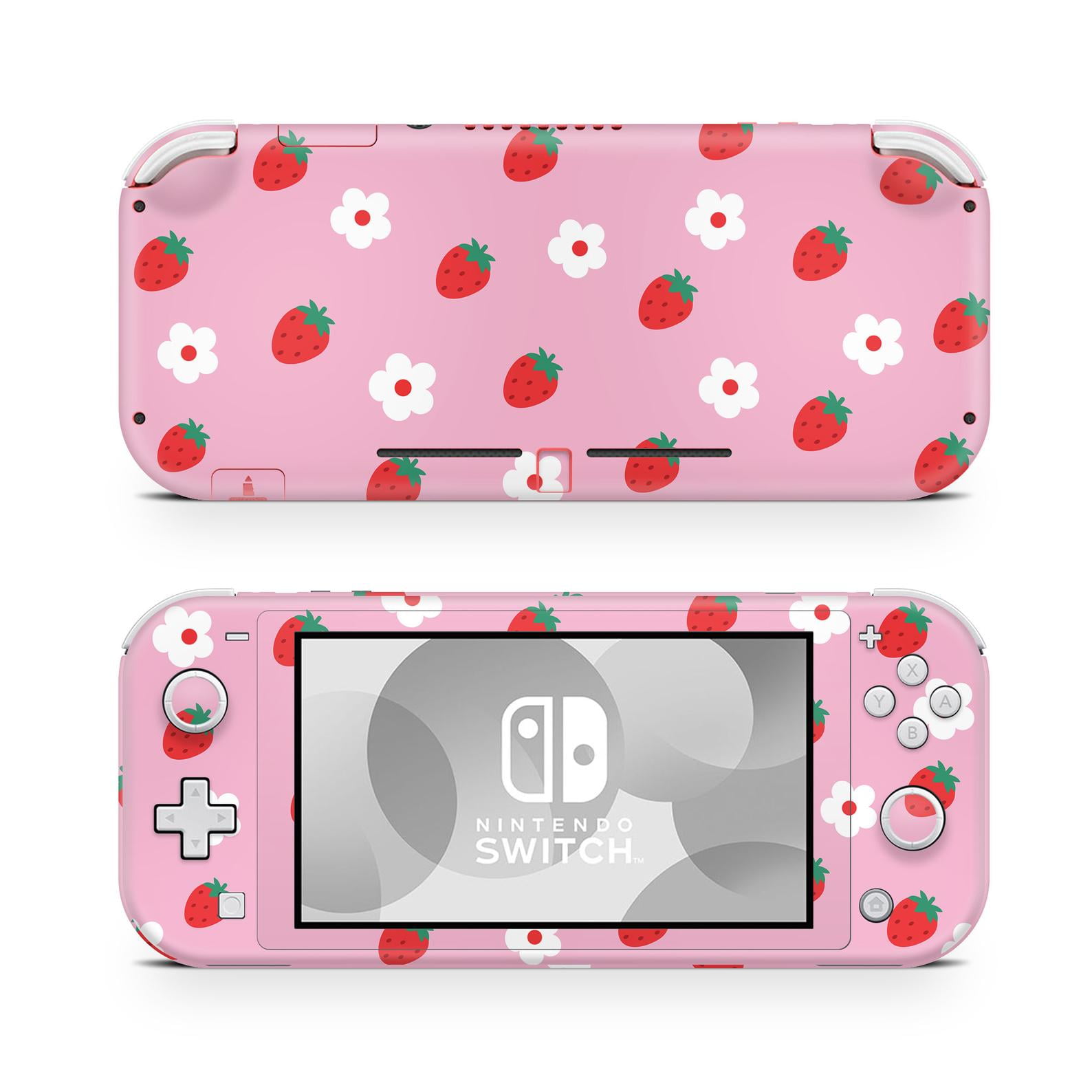 kawaii nintendo switch