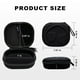 thumbnail image 4 of Funda para auriculares DR·AMIU compatible con Skullcandy Crusher Evo, Hesh ANC, Hesh Evo, Crusher ANC 2, Crusher, Riff 2, Riff, 4 of 7
