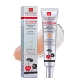 thumbnail image 1 of Color Correcting CC Cream,Hydrating CC Cream Foundation with Centella Asiatica Multi-Purpose Pre-makeup Primer Moisturizing Facial Concealer Full-Coverage CC Cream, 1 of 7