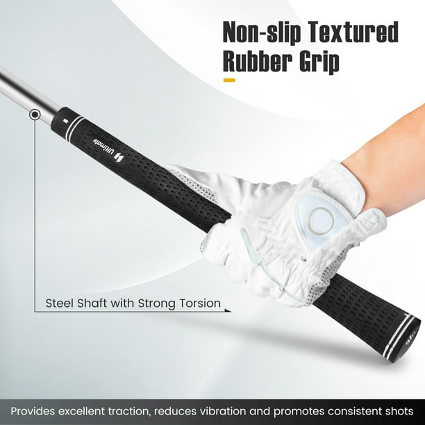 Ultimate Right-Handed Golf Wedge, 56 Degree High Loft, Sand