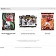 thumbnail image 5 of 2025 Panini Select Baseball Hobby Blaster Trading Card Box (Chase Hobby Blaster Exclusive Green Flash Parallels), 5 of 5