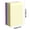 L, variant on 200 Sheets Lined Sticky Notes, 3x3 Inch Colorful Sticky Notes, Self-Stick Notes for Office, Home, Repositionable, Easy to Peel, 4 Bright Multi Colors