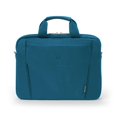 thumbnail image 4 of Porta Laptop Dicota Slim Case 15 15.6 Azul, 4 of 5