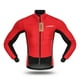 thumbnail image 3 of Chaqueta ciclismo Chaqueta de ciclismo a prueba de viento para hombre Lixada Winter Thermal Polar Fl Lixada Chaqueta ciclismo, 3 of 7