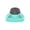 Blue, variant on Mini 10000 RPM Tattoo Ink and Nail Polish Mixer with Non-Slip Base