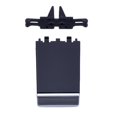 thumbnail image 1 of LOVIVER Air Vent Clip Tab 670021523 Rear A/C Air Vent Outlet Clip Tab for Maserati, 1 of 7