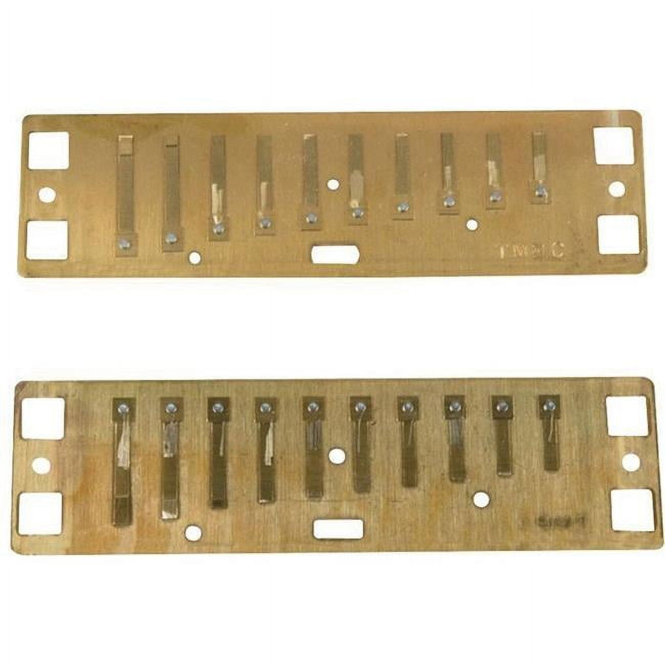 L.OSKAR MEL MAK R.PlateS D