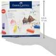 thumbnail image 3 of Faber-Castel Softpastellkreide Mini Pastels, 48 Count (Pack of 1), Assorted, 3 of 5