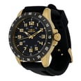 thumbnail image 2 of Reloj de Silicona Negro para Hombres Invicta 40005, 2 of 4