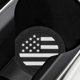 thumbnail image 1 of ADDHAT 4Ud Accesorios Para Auto Protectores De Porta Vasos Antideslizantes Color Negro, 1 of 6