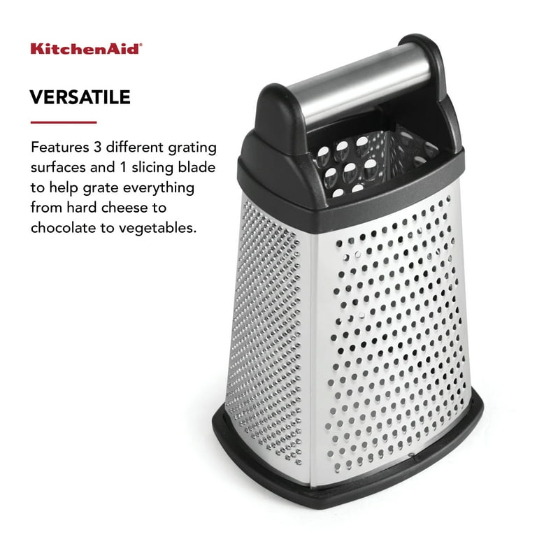 This @KitchenAid cheese grater attachment is a LIFESAVER for all the h, cheese  grater