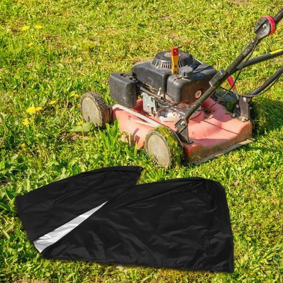 PENIKOKO 1Set Reinforced Stitching Tractor Cover for Compact Mowers with Universal Fit and Durable Design