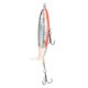 thumbnail image 2 of 12 Unids con Caja 100Mm 13G Flotador Popper SeñUelo de Pesca Artificial Cebo Duro Wobbler Rotating Tail Fishing Tackle, 2 of 5