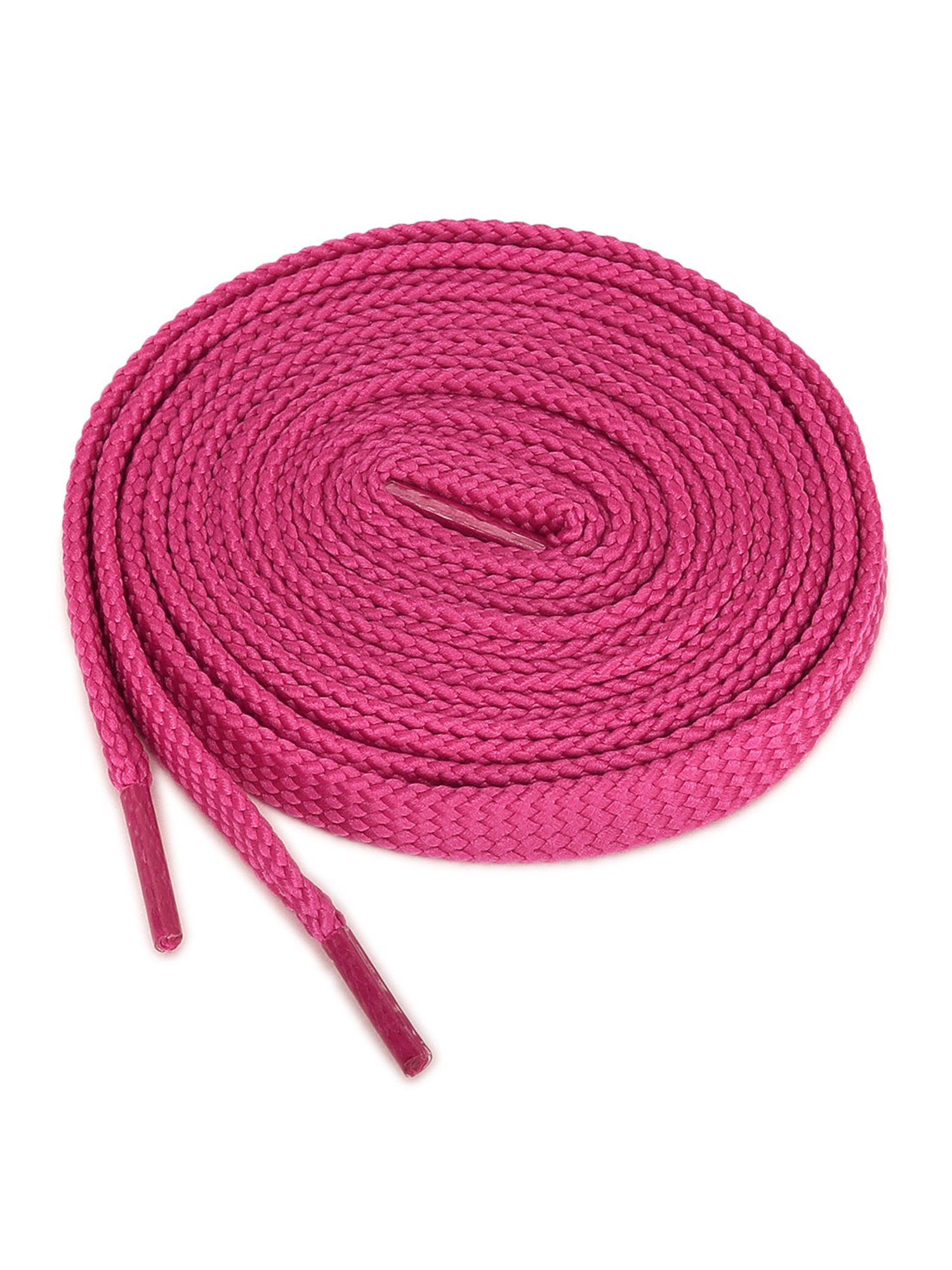flat elastic shoelaces