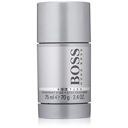 Hugo Boss Men's Bottled Deodorant Stick 2.6 oz Fragrances 373052354996