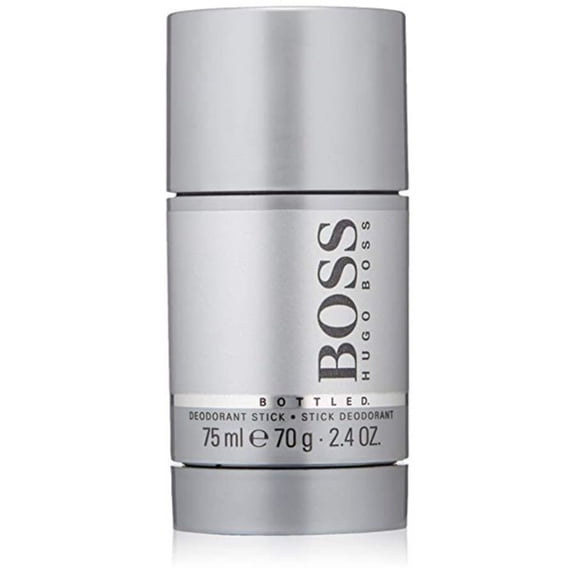 Hugo Boss Men's Bottled Deodorant Stick 2.6 oz Fragrances 373052354996