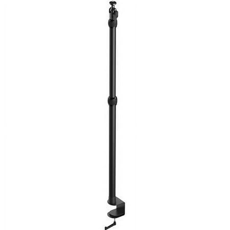 Elgato - Master Mount L - Extendable Mount for Cameras, Lights, and Microphones. Works with Master Mount L Accessories
