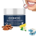 thumbnail image 1 of Tooth Powder - Toothpaste Tooth Whiten ing, Toothpaste Bentonite Clay, Remineralizing Tooth Powder for Healthy Teeth & Gums - 90ml, 1 of 1