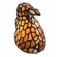 thumbnail image 3 of Meyda Tiffany - 36734 - One Light Accent Lamp - Tiffany Rabbit, 3 of 7