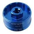 thumbnail image 3 of Bottom Bracket Remover, Dual Notch Design , Fits GXP, DUB, BB52  RS500, 3 of 6