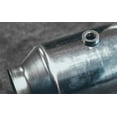 thumbnail image 2 of Magnaflow California Converter 5461325 Universal California Catalytic Converter Fits select: 2002-2006 ACURA RSX, 2002-2006 HONDA CIVIC, 2 of 5