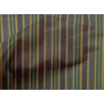 thumbnail image 4 of oneOone Cotton Cambric Fabric Multicolor Stripe Print Fabric BTY 56 Inch Wide, 4 of 4