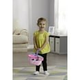 thumbnail image 6 of LeapFrog Shapes & Sharing Picnic Basket  with Accessories, Baby and Toddler Toys, 6 of 11