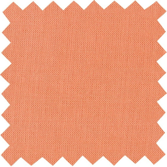 Rayon Lawn Gauzy Challis – Soft Viscose Fabric (PEACH, 1.5"x1.5"SampleOfFabric)