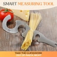 thumbnail image 4 of Orblue Spaghetti Pasta Measure, 4 of 8