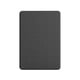 thumbnail image 1 of Funda Folio ZERODAMAGE Sahara para Kindle Paperwhite 2024 Negra, 1 of 7