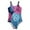 E, variant on BULLPIANO Toddler Girl Swimsuit Baby Girl’s Swimwear One Piece Beach Bathing Suits 2-8 Years