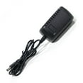 thumbnail image 5 of 12V 2A 24W Power Supply AC Adapter, AC 100-240V to DC 12 Volt Transformers, 2.1mm X 5.5mm Wall Plug Charger, 12 Volt - 2amp Power Supply for DC12V LED Strip Lights or Security CCTV Camera, 5 of 9
