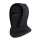 thumbnail image 3 of Máscara, gorro de invierno, gorra con capucha, transpirable, pasamontañas cómodo, máscara de esquí negro, 3 of 9