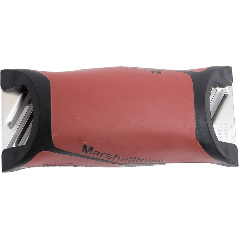 Marshalltown Stainless Steel Drywall Rasp 9 in. L