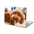 thumbnail image 3 of KSK KAISHEK Hard Case Only Compatible New MacBook Air 13 inchs( Retina Display, 2022/2021/2020/2019/2018) Model A1932 A2179 A2337 m1, USB Type-C Animal A 0177, 3 of 5