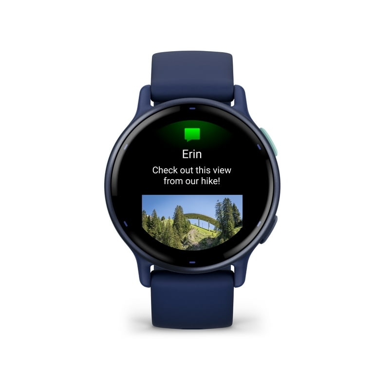 GARMIN Vivoactive 5 GPSスマートウォッチ vívoactive 5 | スマートウォッチ | Garmin 日本