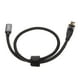 thumbnail image 2 of USB C 3.1 Cable de Carga A Hurbra PD100W RÁPIDO 10 GBPS 4K EN, 2 of 7