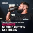 thumbnail image 3 of Nutrex Research EAA Hydration | EAAs + BCAA Powder | Muscle Recovery, Strength, Endurance | 8G Essential Amino Acids + Electrolytes | Fruit Punch 30 Servings, 3 of 10
