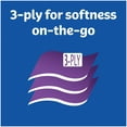 thumbnail image 5 of Kleenex Slim Wallet Facial Tissues, 1 Pack, 10 Tissues, 5 of 7