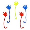 thumbnail image 5 of 12x Gossip Hand Kids Colorful Goo Hand Giveaway - Sorteo - Niños - Niñas Fiesta de Cumpleaños Infantil, 5 of 5