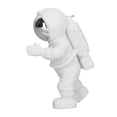 thumbnail image 4 of Astronaut Aquarium Decorations Aquarium Floating Astronaut Cute Aquarium Diver Figurine Fish  Eco Friendly  Position PVC Fish  Ornaments With Ball And Rope Aquarium Decorations, 4 of 8