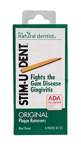 stimudent toothpicks stimudent toothpicks